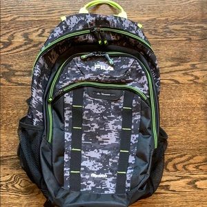 FILA youth backpack